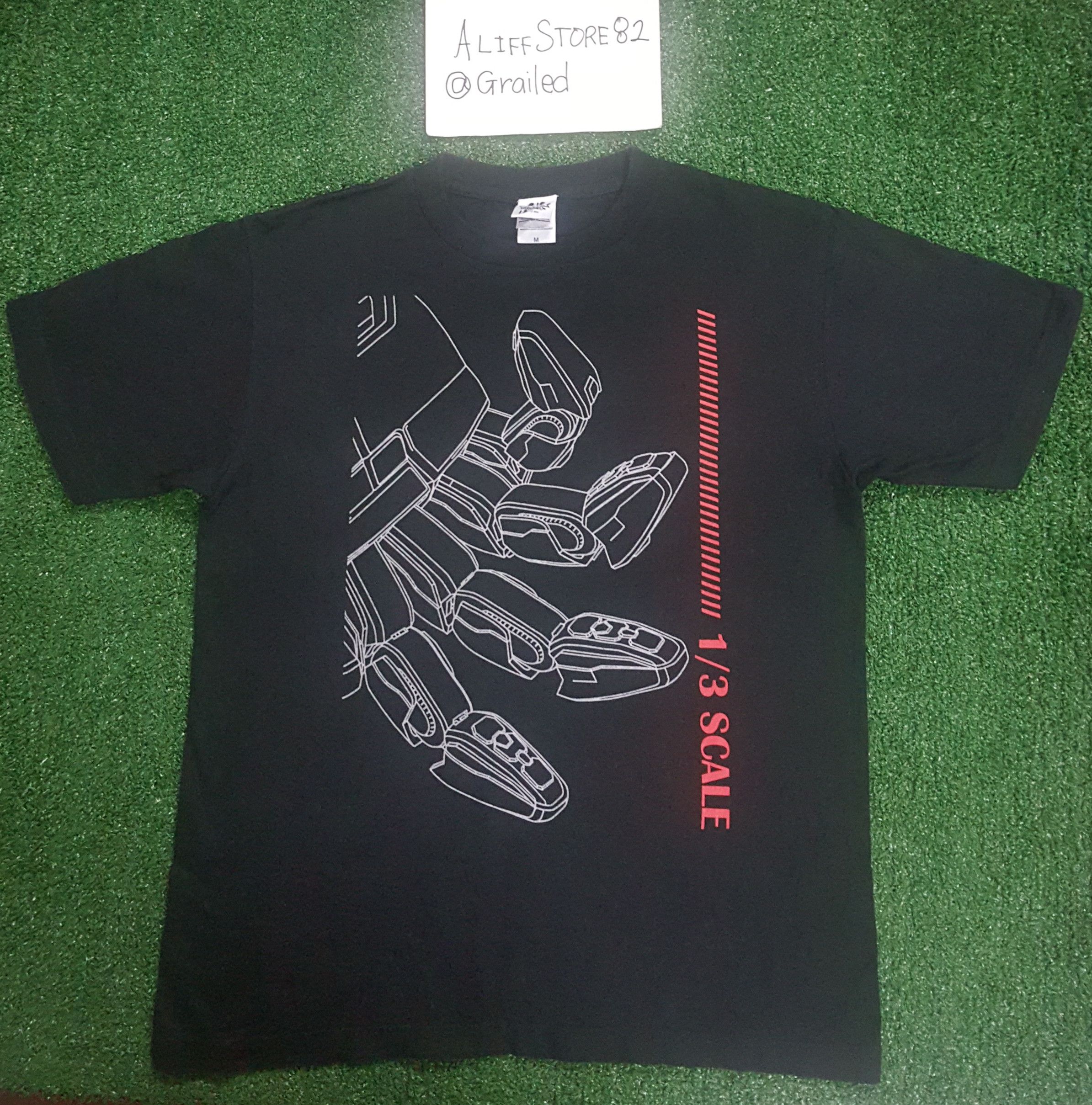 Japanese Brand Lastdrop Macross Vf 25f 30th Anniversary T Shirt Hoodie, Sweatshirt | FlexRushtees.com