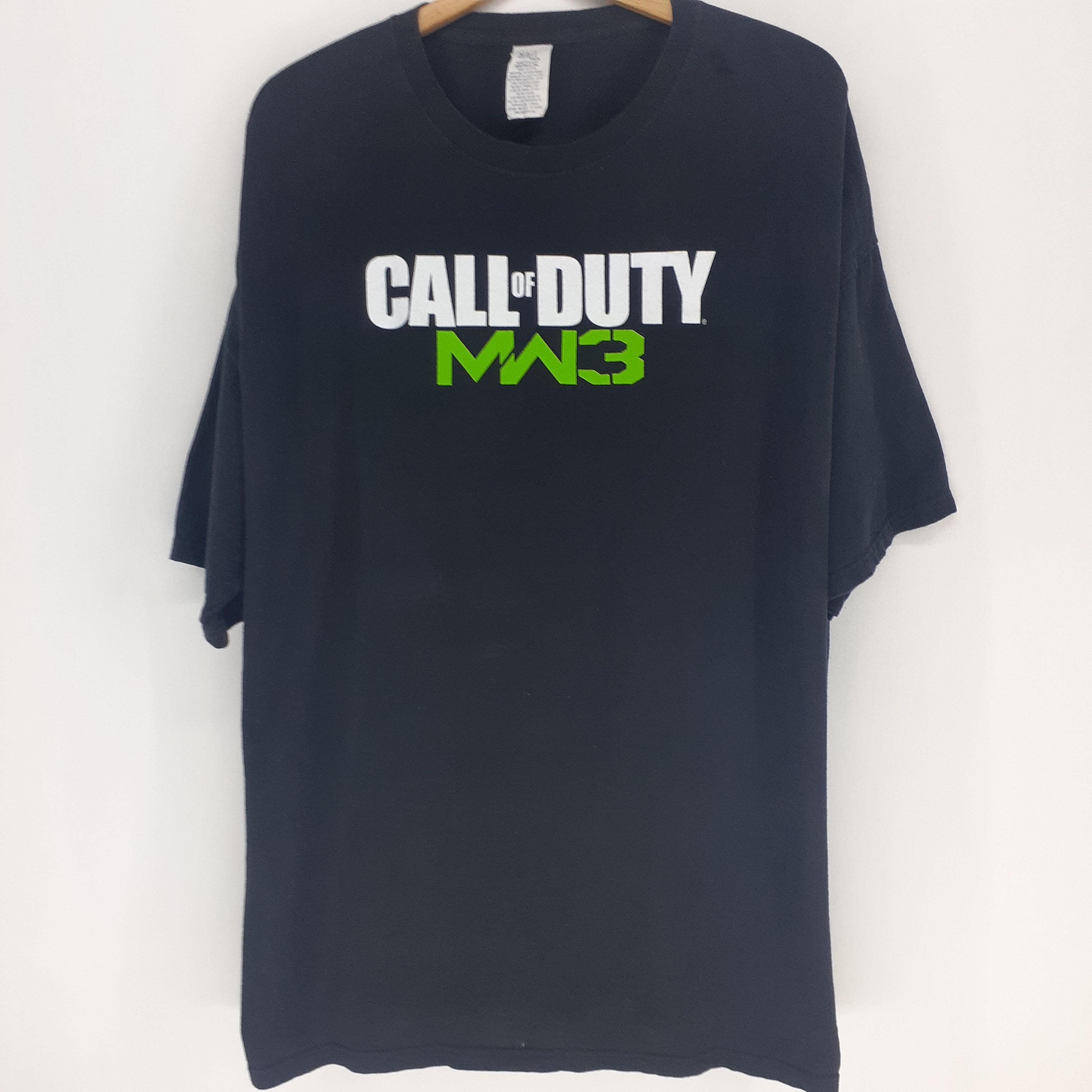 Other Call Of Duty Modern Warfare 3