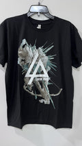 Band Tees Linkin Park Tshirt Size Large Hoodie, Sweatshirt | FlexRushtees.com