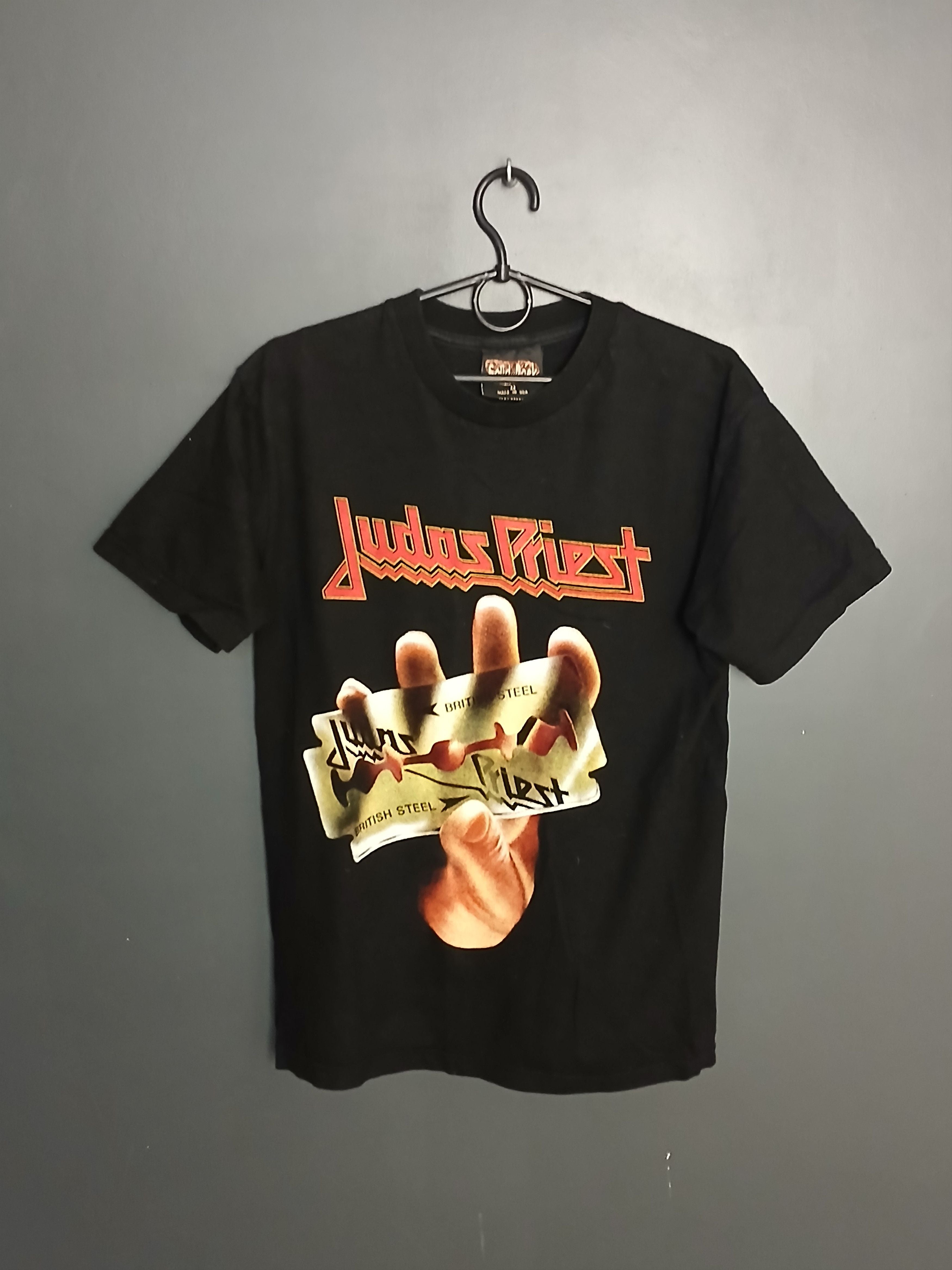 Priest Judas Priest T Shirt Hoodie, Sweatshirt | FlexRushtees.com