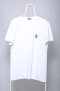 Stussy Logo Vintage Tee T Shirt Size M Hoodie, Sweatshirt | FlexRushtees.com