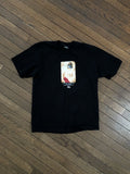 Harumi Yamaguchi Black Photo Woman Tee Summer Hoodie, Sweatshirt | FlexRushtees.com