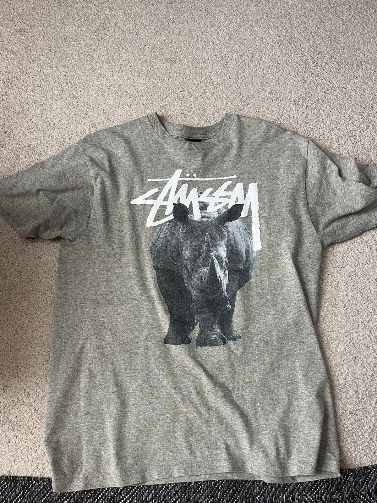 Elephant Stussy Tee Hoodie, Sweatshirt | FlexRushtees.com