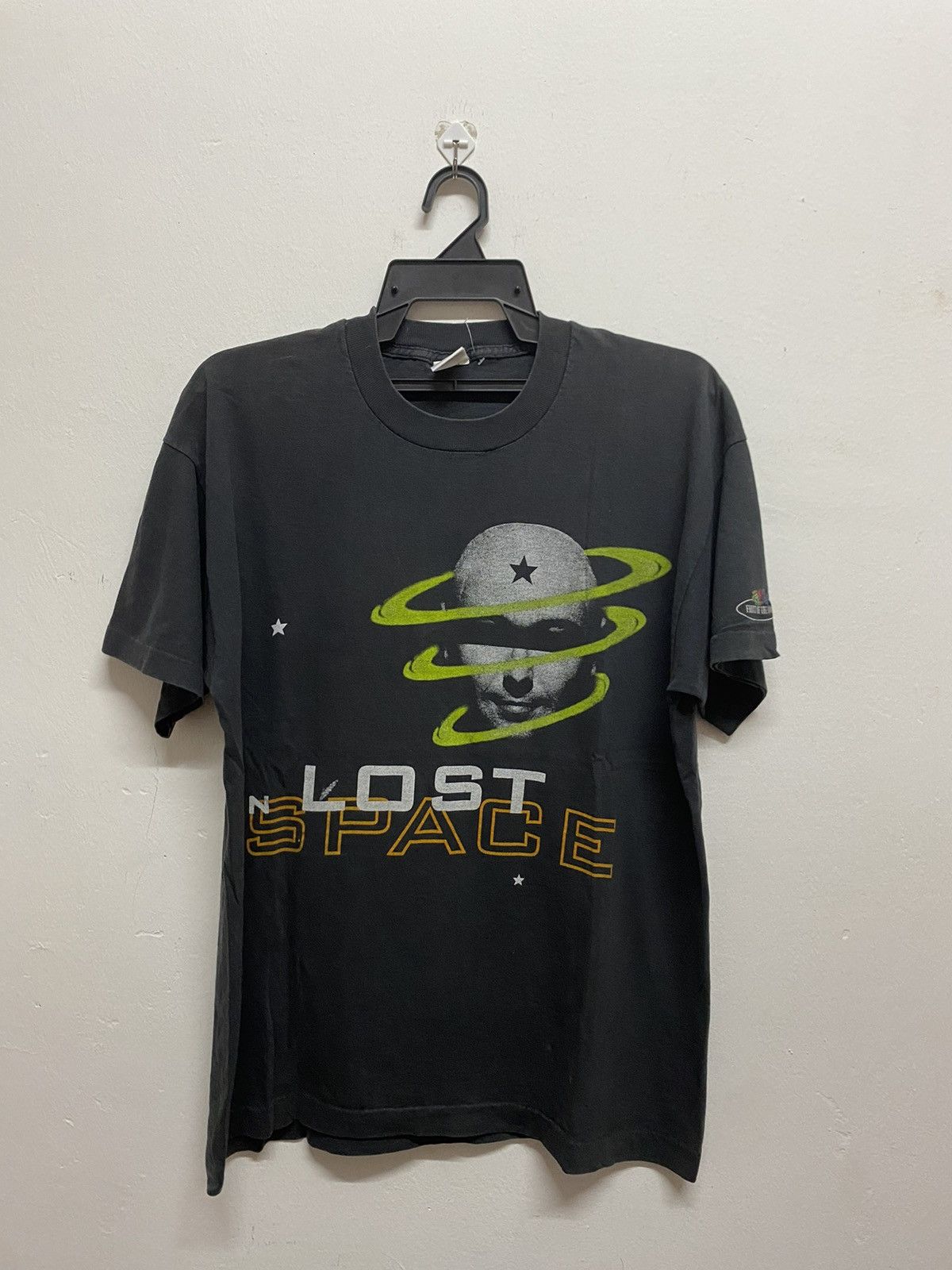 Vintage Lost In Space Movie Tee