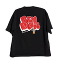 Ben Davis Rare Vintage Ben Davis Heavy Duty Spellout T Shirt