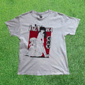 Vintage 09 Inuyasha Graphic T Shirt Hoodie, Sweatshirt | FlexRushtees.com