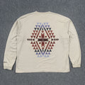 Pendleton X Vintage Vintage Pendleton Native Navajo Longsleeve Shirt