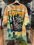 Grateful Dead Nyc Tie Dye Tee Hoodie, Sweatshirt | AU16VibeMintTees.com