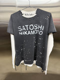 Nakamoto Satoshi Nakamoto T-Shirts, Hoodie, Sweatshirt | FlexRushtees.com