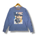 Other Celebirity Art Sid Maurer Johnny Depp Photography Faded Tee Hoodie, Sweatshirt | FlexRushtees.com