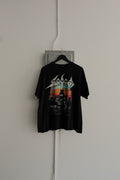 Band Tees Sodom Persecution Mania 2000s Tee