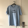 New Order Truth Denial Tee Hoodie, Sweatshirt | FlexRushtees.com