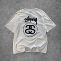 Deadstock Stussy Tee Hoodie, Sweatshirt | FlexRushtees.com
