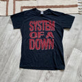 Band Tees System Of A Down Tour 2011 T Shirt Hoodie, Sweatshirt | FlexRushtees.com