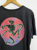 Hot Drops Vintage 90s Ocean Pacific Surf Skate Tee