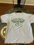 Vintage Boston Red Sox Irish