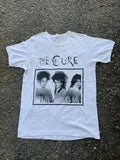 Vintage 70s The Cure Punk Rock Band T-Shirts, Hoodie, Sweatshirt | FlexRushtees.com