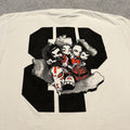 Brooklyn Projects X Vintage System Of A Down Brooklyn Projects Crew Band T Shirt Vintage Hoodie, Sweatshirt