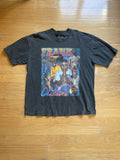 Other Street Market Supply Frank Ocean Vintage Black Tee