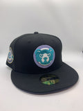 New Era Chicago Cubs 7 3 8 Lavender Brim