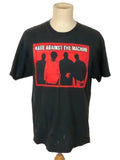 Band Tees Rare Vintage 1999 Rage Against The Machine Band Tees Hoodie, Sweatshirt | FlexRushtees.com