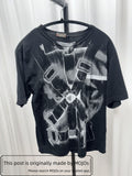 Undercover Affa Fragment Sex Pistol Tee Hoodie, Sweatshirt | FlexRushtees.com