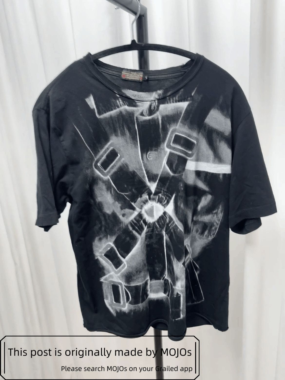 Undercover Affa Fragment Sex Pistol Tee Hoodie, Sweatshirt | FlexRushtees.com