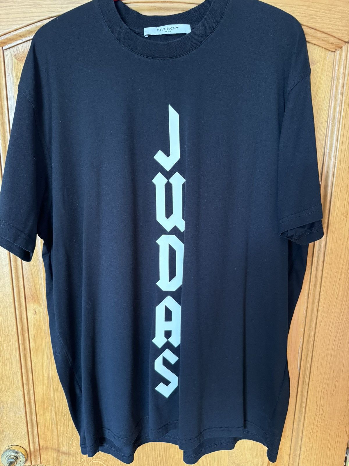 Givenchy Judas T Shirt Hoodie, Sweatshirt | FlexRushtees.com