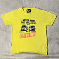 London Boy London Sex Pistols 1976 Never Mind The Bollocks Shirt M Hoodie, Sweatshirt | FlexRushtees.com