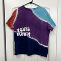Wayne Lil Wayne Young Money Tie Dye T Shirt