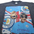 Other Rare Manchester City Oasis Pep Guardiola Tee Shirt Hoodie, Sweatshirt | FlexRushtees.com