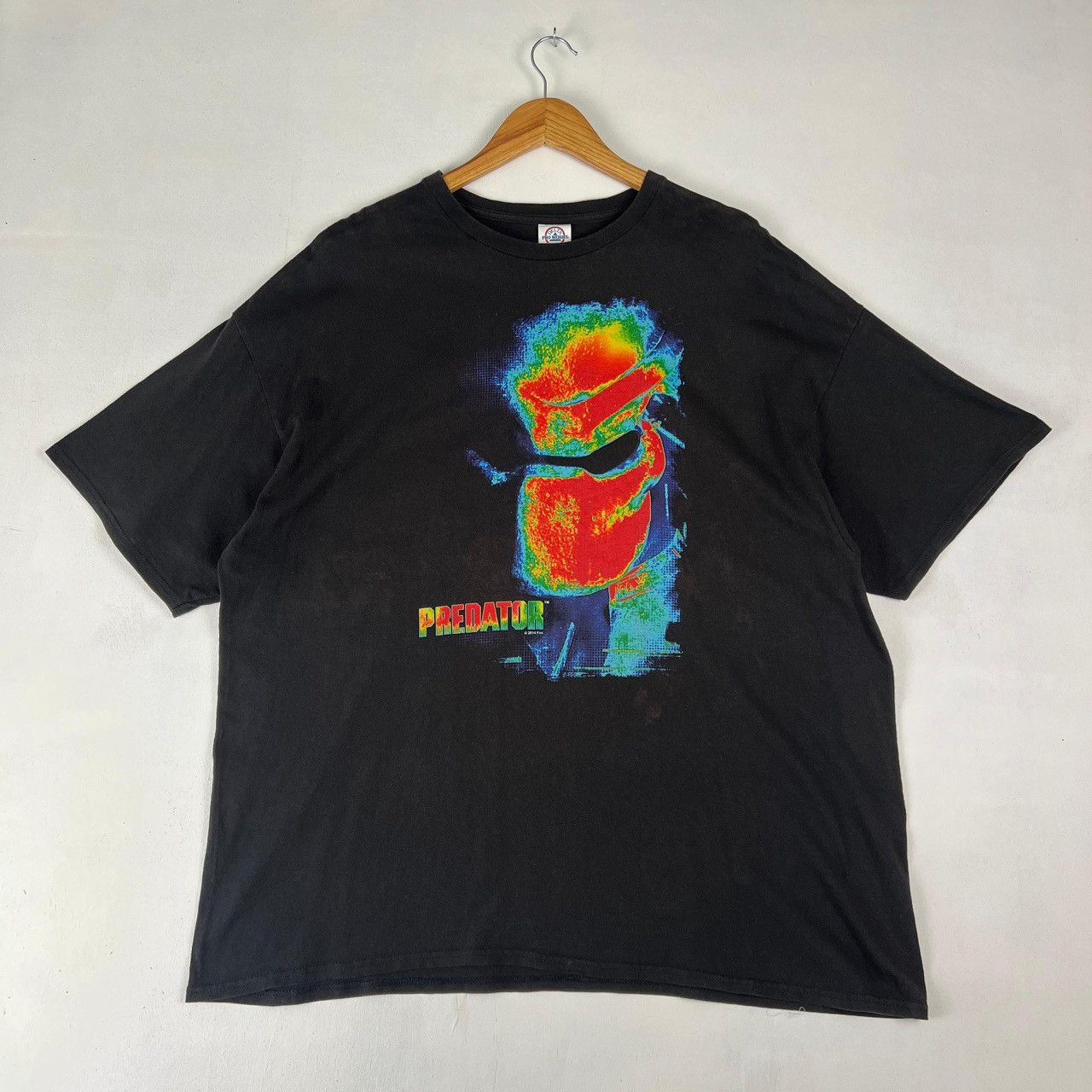 Other Vintage Predators Movie Tshirt