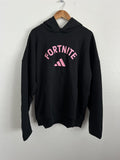 Fortnite Future Icons Logo Pullover Hoodie Limited