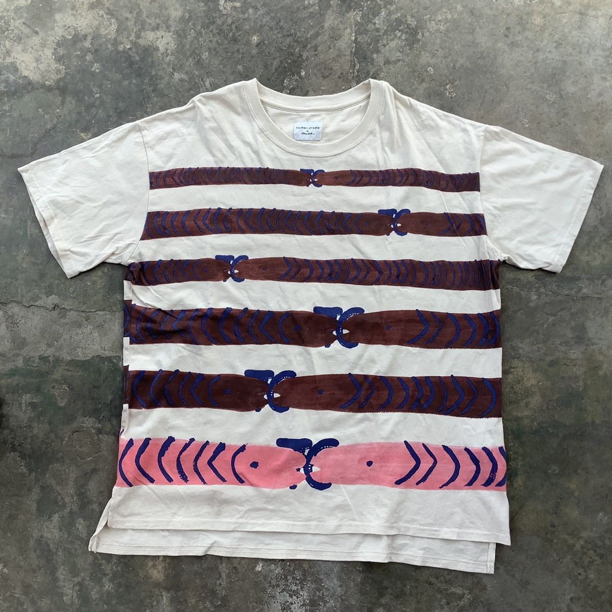 Ne Net X Tsumori Chisato Tsumori Chisato By Niko And Tsumori Chisato Art
