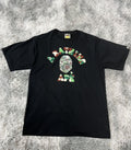 Bape Tee Lion City Singapore Hoodie, Sweatshirt | FlexRushtees.com