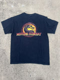 Other Mortal Kombat Tour Tee 2011