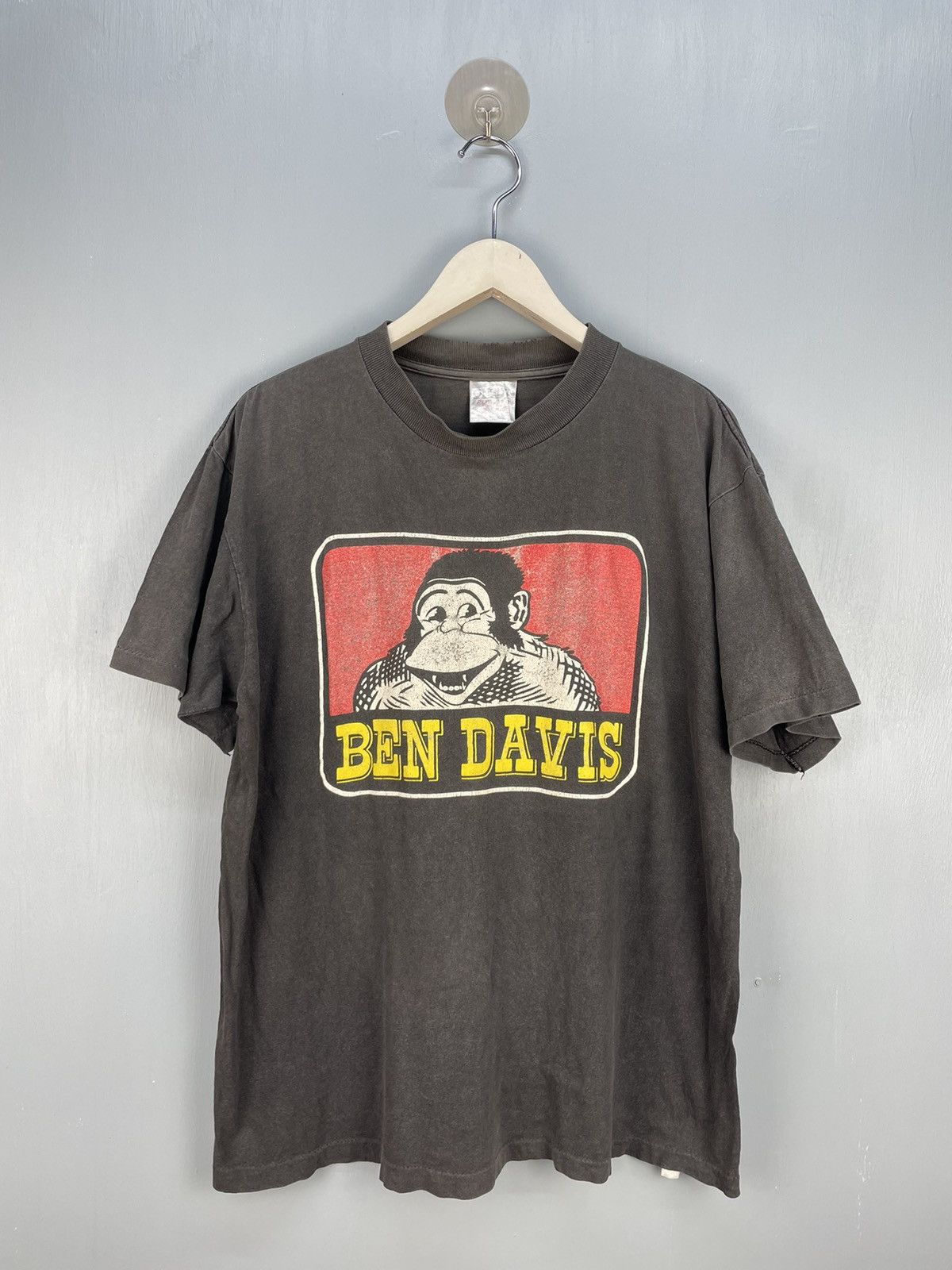 Ben Davis Vintage 90s Ben Davis T Shirt