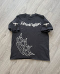 Other Brass Knuckles Tee Streetfighter T Shirt