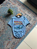 Vintage Back To The Future Ringer