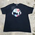 Rap Tees X Vintage Vintage Y2k Daft Punk Robotic Armed Masters Tee Xl Tron