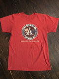 Vintage Kennedy Space Center Apollo Nasa T Shirt