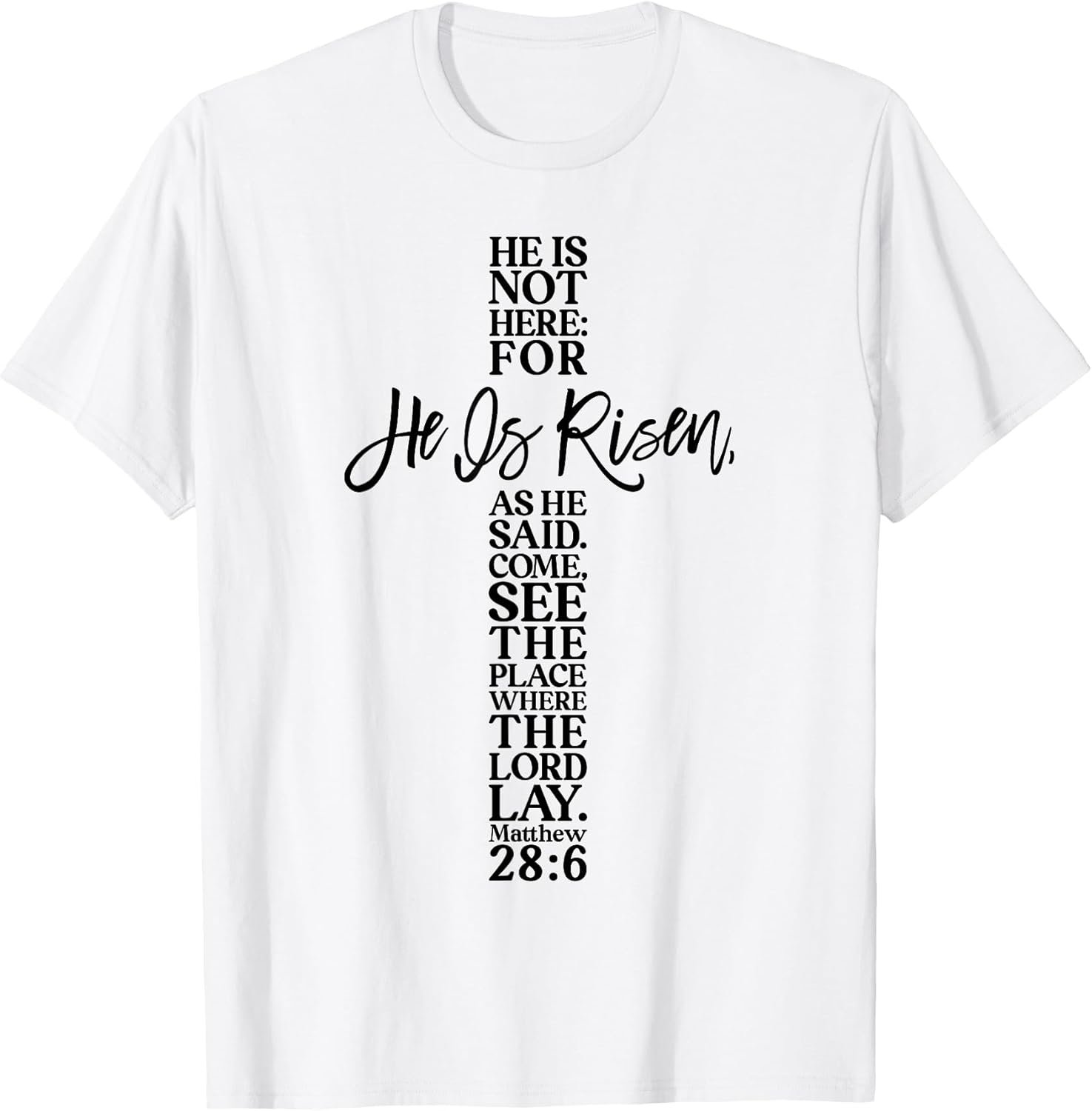Christian Faith Jesus Lover Tees