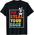 Happy Easter Day Bunny Lover Shirts