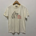 Rare Vintage John Lennon Museum War Is Over T Shirt Hoodie, Sweatshirt | FlexRushtees.com
