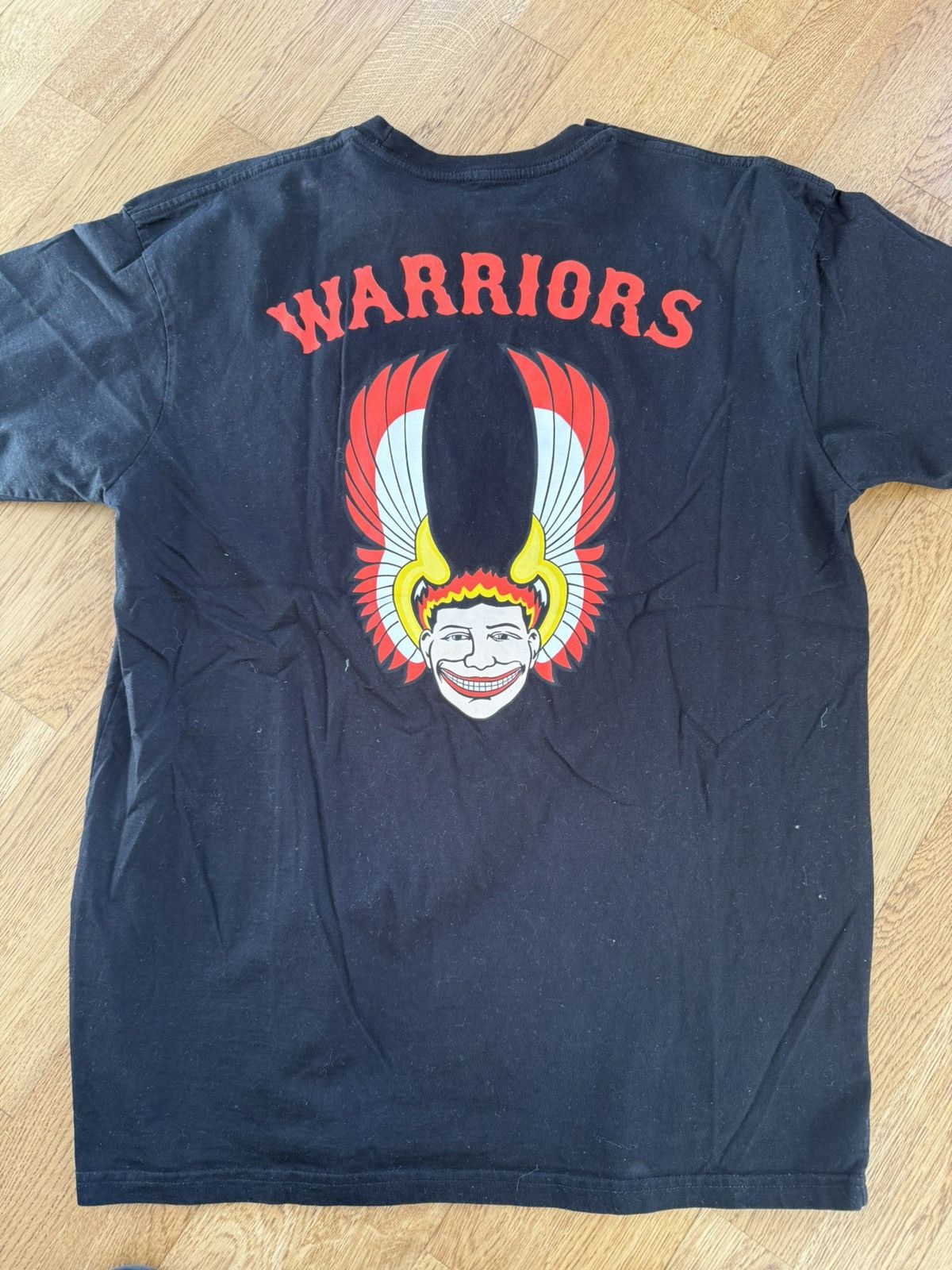 Ssur Warriors T T-Shirts, Hoodie, Sweatshirt | FlexRushtees.com