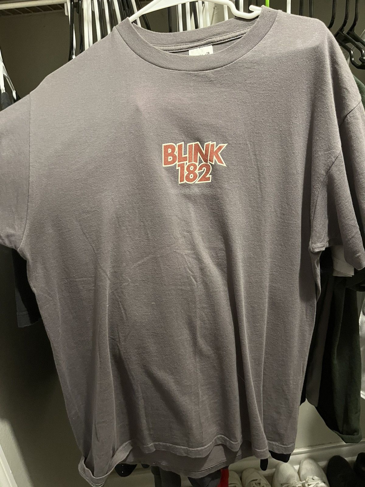 Vintage Blink 182 1997 T-Shirts, Hoodie, Sweatshirt | FlexRushtees.com