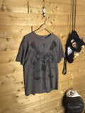 Band Tees Vintage 00s Linkin Park T Shirt Hoodie, Sweatshirt | FlexRushtees.com