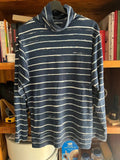 Classic Porter Classic Artist Border Turtleneck Shirt