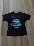 The Cure Vintage 1989 Robert Smith The Cure Tee Hoodie, Sweatshirt | FlexRushtees.com