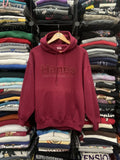 Vintage Hanes North Carolina Usa Hoodies